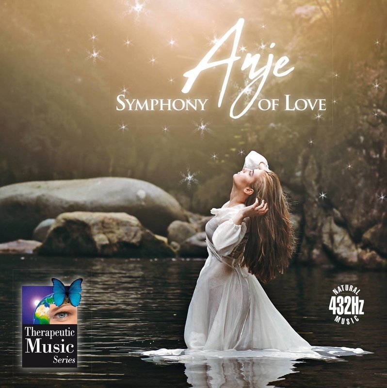 Symphony of Love  - Anje