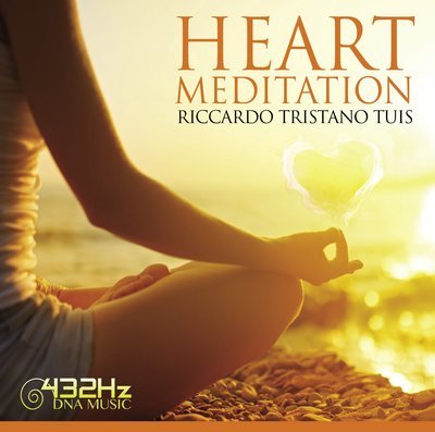 Heart Meditation - Riccardo Tristano Tuis