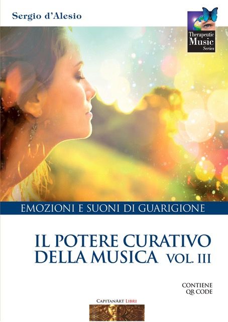 Il Potere Curativo della Musica Vol. 3 Il Potere Curativo della Musica Vol. 3