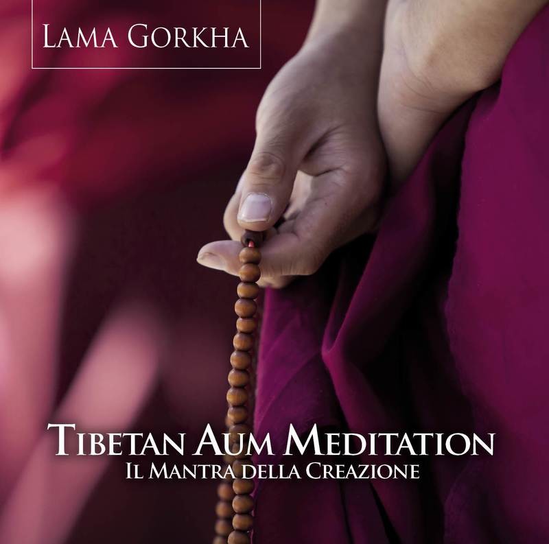 Tibetan Aum Meditation - Il Mantra della Creazione Tibetan Aum Meditation - Il Mantra della Creazione