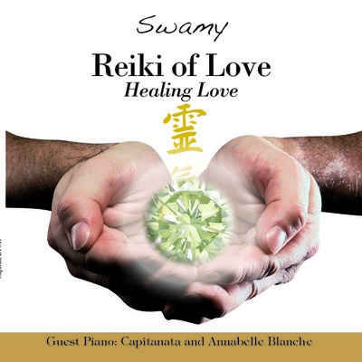 Reiki of Love - Healing Love Reiki of Love - Healing Love