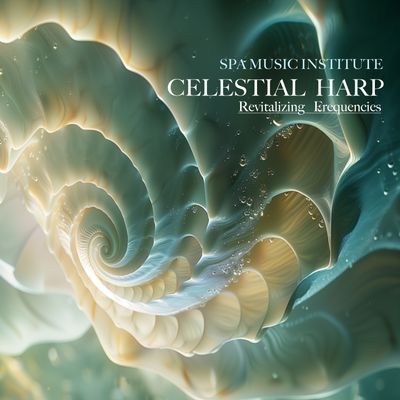 Celestial Harp - Revitalizing Frequencies Celestial Harp - Revitalizing Frequencies