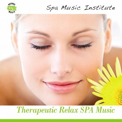 Therapeutic Relax SPA Music