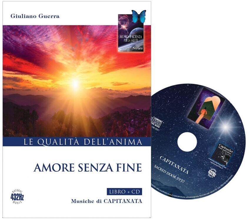 Amore Senza Fine - Le Qualità  dell’Anima