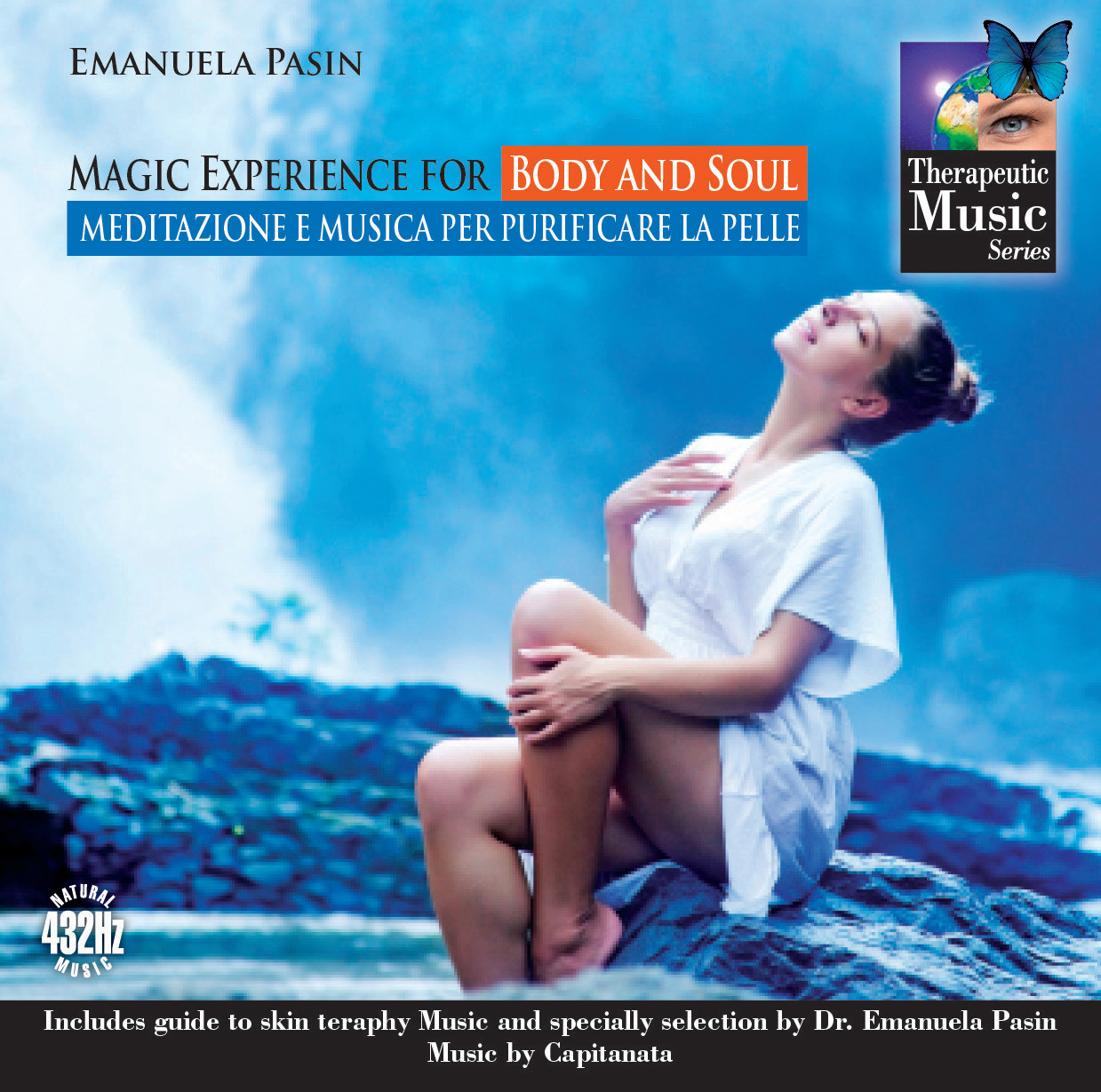 Magic Experience for the Body and Soul