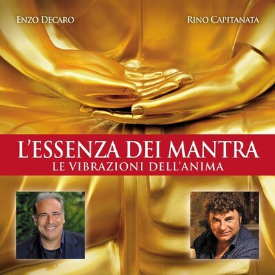 L’essenza dei Mantra L’essenza dei Mantra