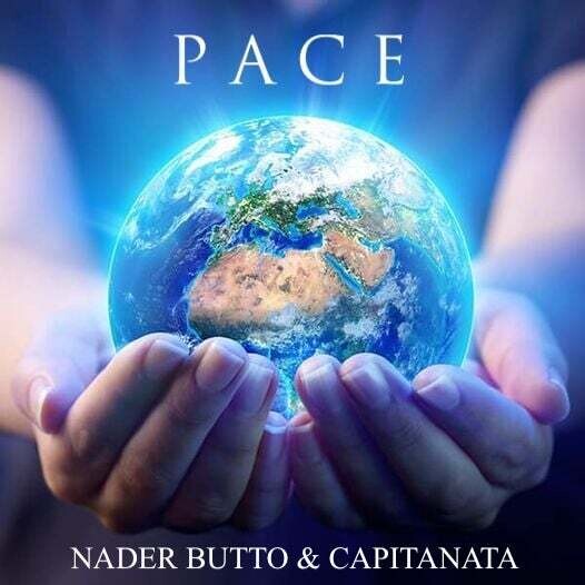 HALLELUJAH - NADER BUTTO &amp; CAPITANATA -OMAGGIO