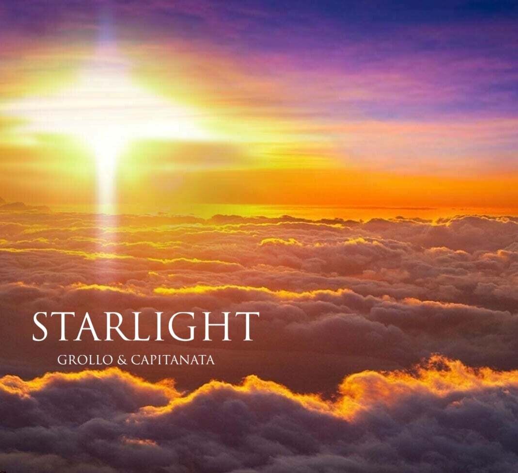 STARLIGHT - GROLLO &amp; CAPITANATA - OMAGGIO