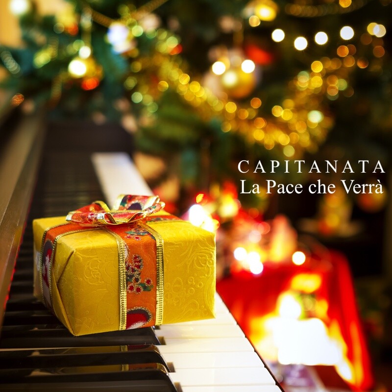 LA PACE CHE VERRA'  -  CAPITANATA