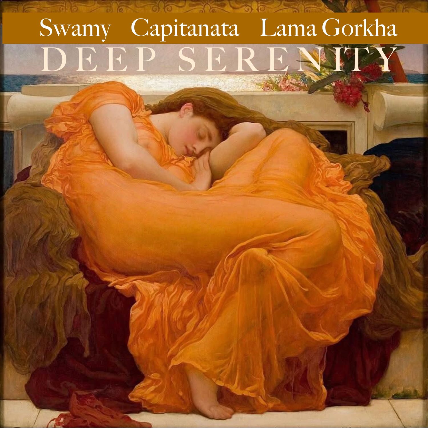 Deep Serenity