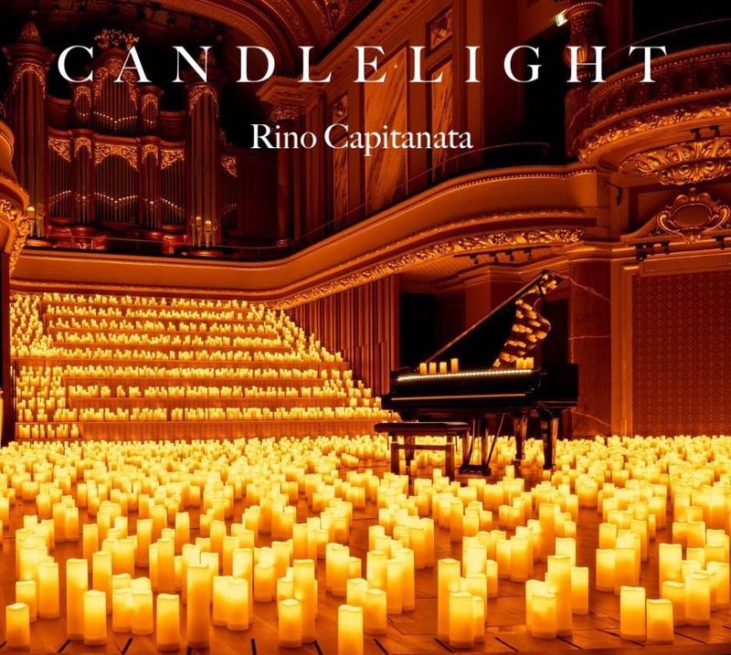 Candlelight - Brano in Omaggio