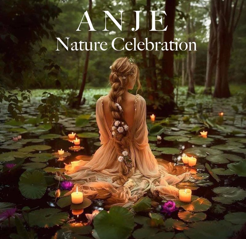Nature Celebration   -  Anje