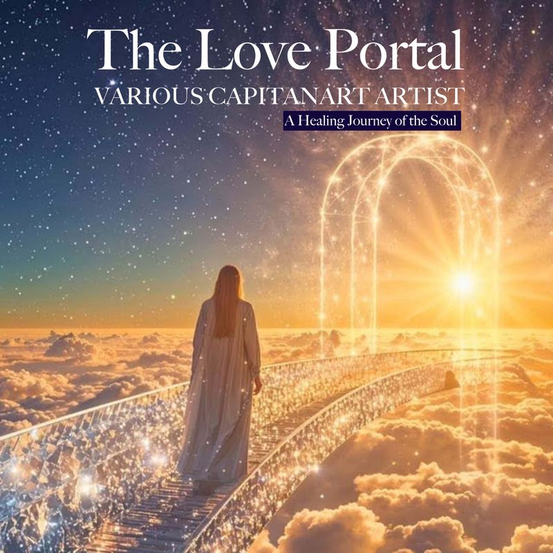 The Love Portal The Love Portal