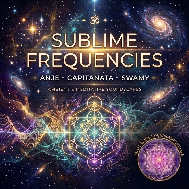 SUBLIME FREQUENCIES SUBLIME FREQUENCIES