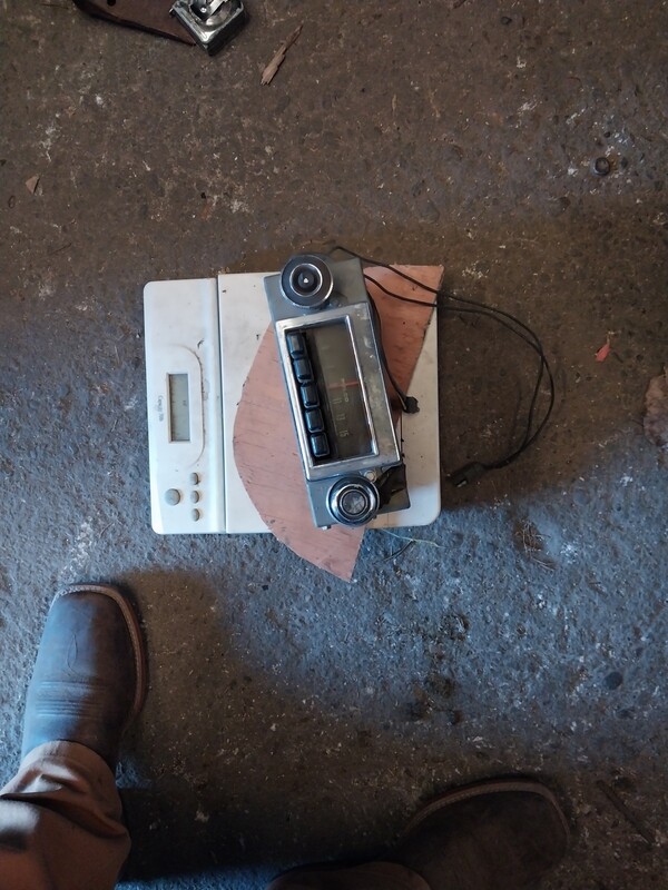 Gran torino radio