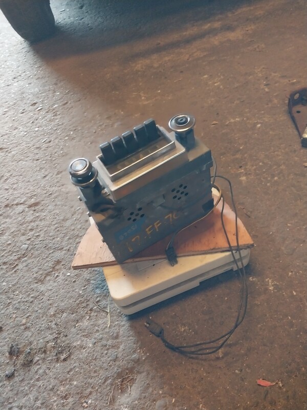 Gran torino radio