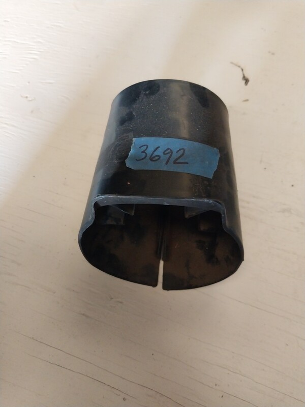 72-76 steering column filler