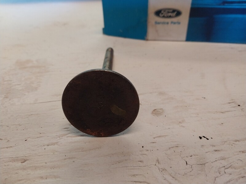 NOS Ford valve STD