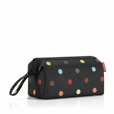 Waschtasche, Reisenthel travelcosmetic, dots