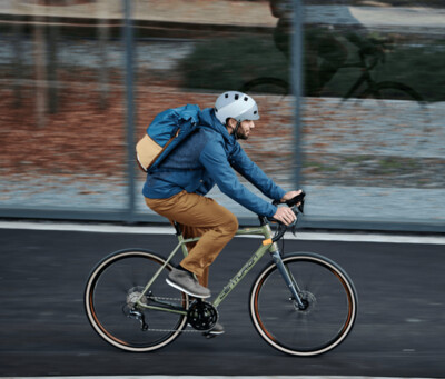 Fahrradtaschen / Fahrradrucksäcke