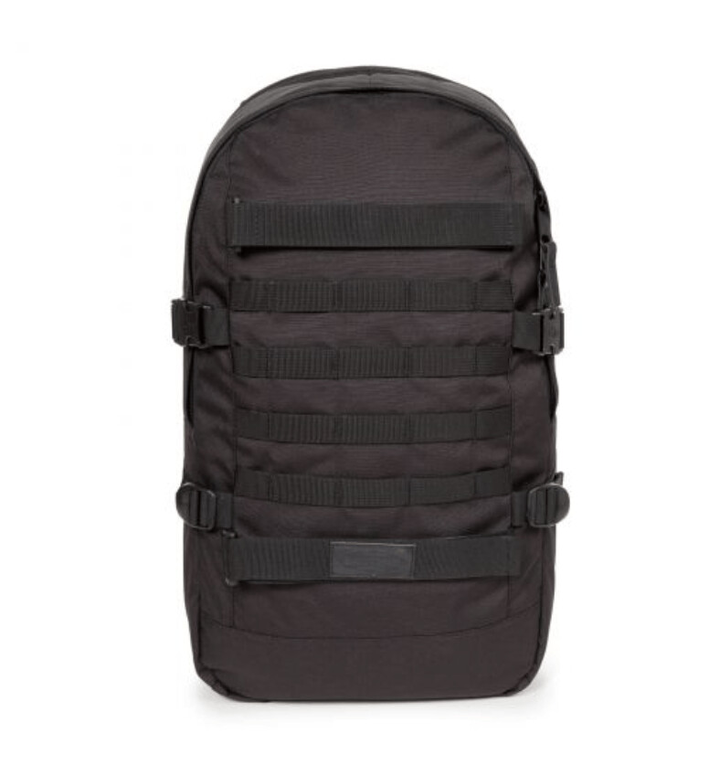 Eastpak® Rucksack Floid Tact L, 25 Liter, verschiedene Farben, Farbe: schwarz
