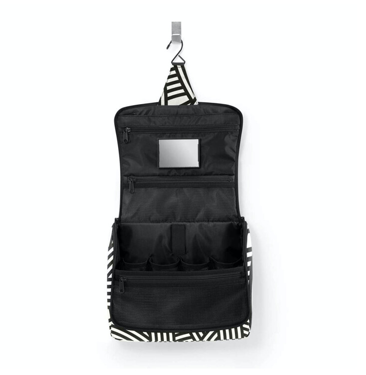 Reisenthel Sac à Dos Ruby Dots BK3014 – Élégant, Pratique Et Robuste Pour Tous Les Jours