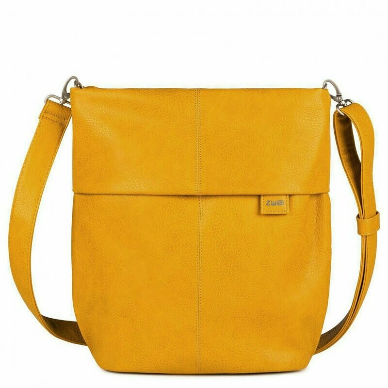 ZWEI Mademoiselle M12, Damenhandtasche, yellow ZWEI Mademoiselle M12, Damenhandtasche, yellow