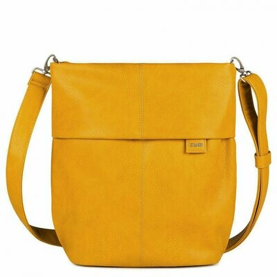 ZWEI Mademoiselle M12, Damenhandtasche, yellow