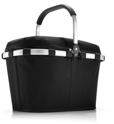 Reisenthel Carrybag ISO - Einkaufskorb / Kühltasche - Black