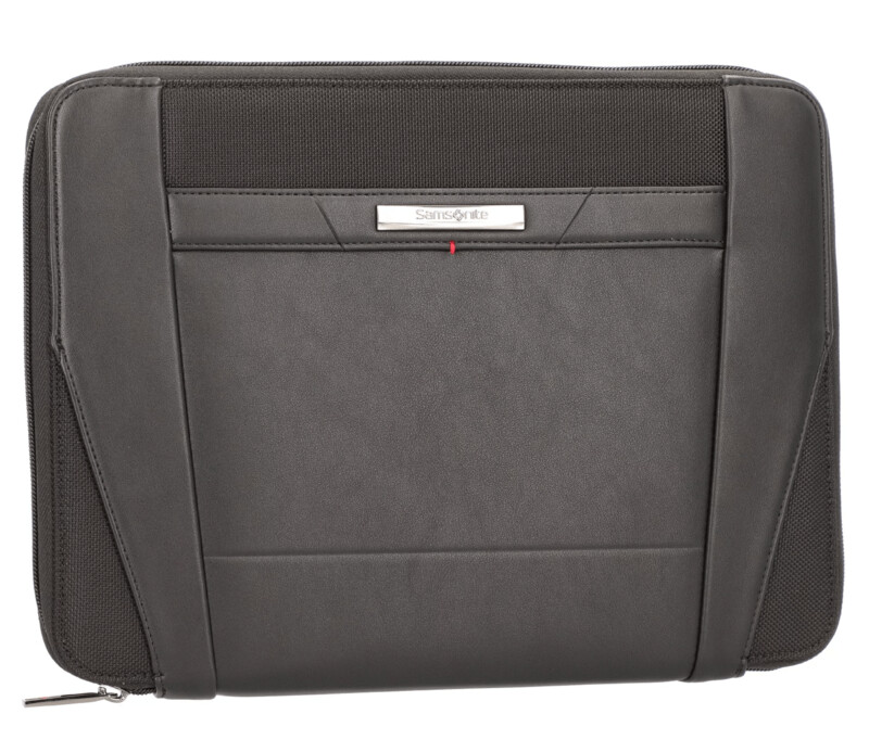 SAMSONITE, Schreibmappe, PRODLX5, schwarz SAMSONITE, Schreibmappe, PRODLX5, schwarz