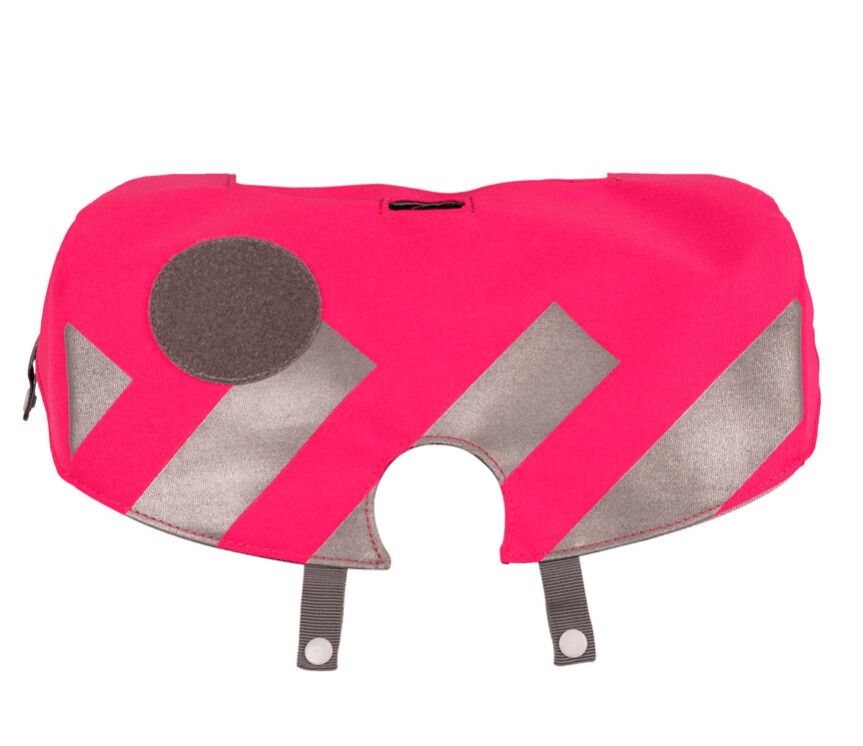 School Mood, NeonCap neonpink
