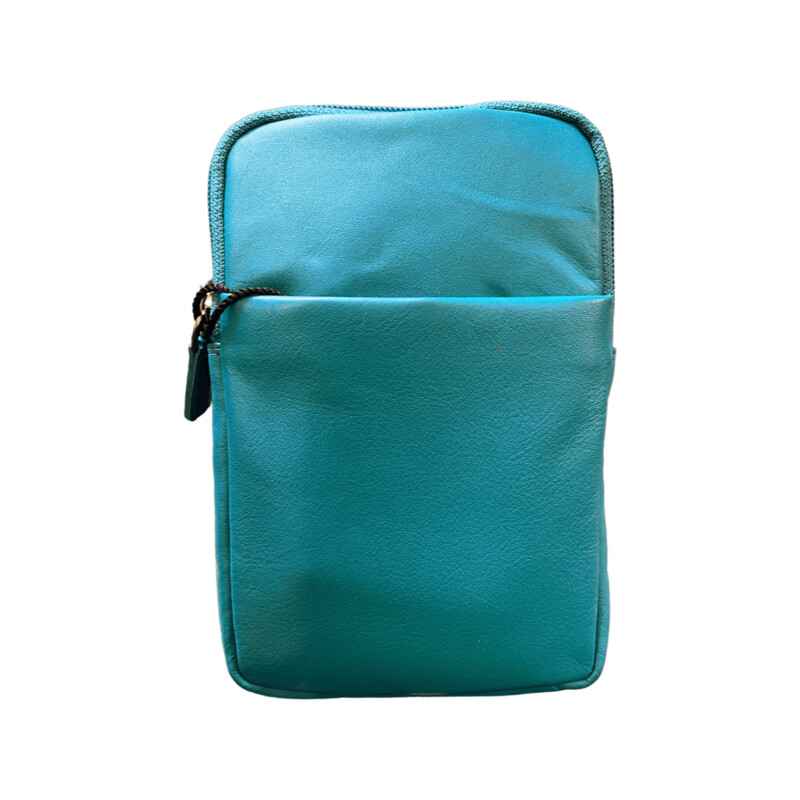 Phone Bag/Handytasche, LEDER, bis 6" Handygröße, verschiedene Farben