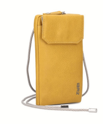ZWEI, Handytasche / Phone Bag, MP30 yellow
