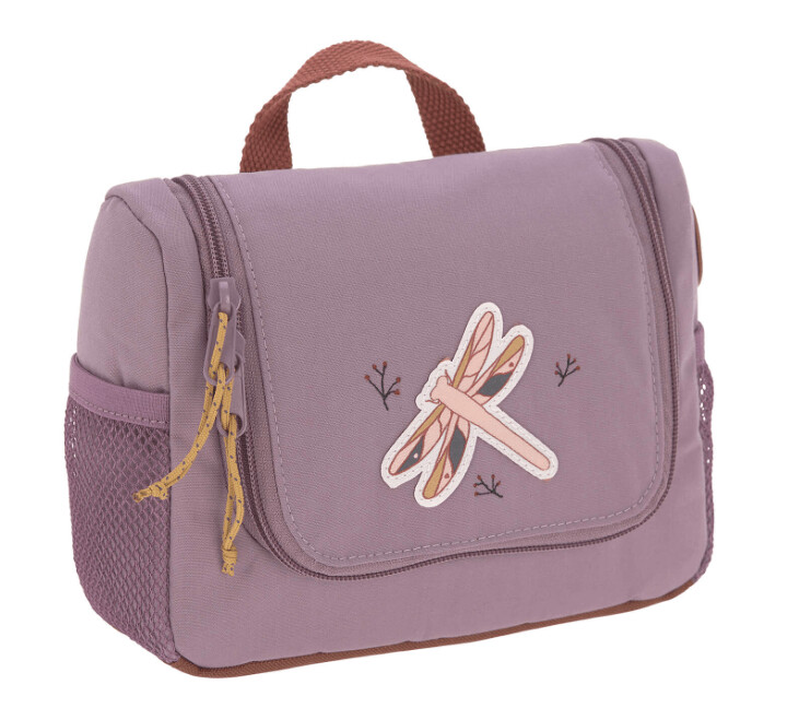 LÄSSIG, Kinderwaschtasche, Adventure LIBELLE LÄSSIG, Kinderwaschtasche, Adventure LIBELLE
