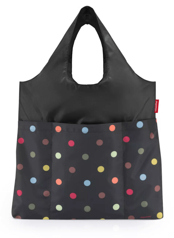 Reisenthel, Mini Maxi Shopper PLUS, Dots