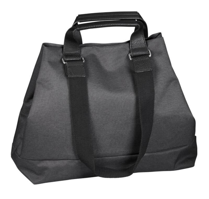 Jost Bags, Jost Bags, "Bergen" - Shopper, dunkelgrau
