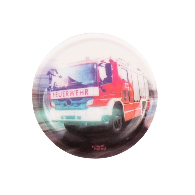 School Mood, LED-Patchy, FEUERWEHR School Mood, LED-Patchy, FEUERWEHR