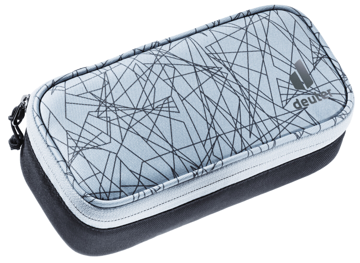DEUTER,  Pencil Case, Federtasche, tin micado-graphite