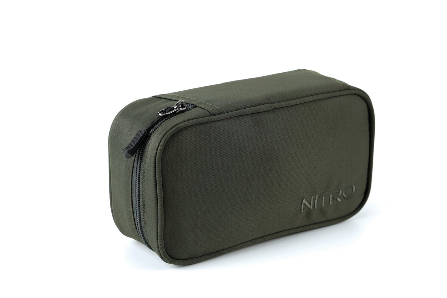 Nitro, Pencil Case XL, Federtasche, verschiedene Farben