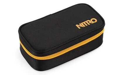 Nitro, Pencil Case XL, Federtasche, verschiedene Farben