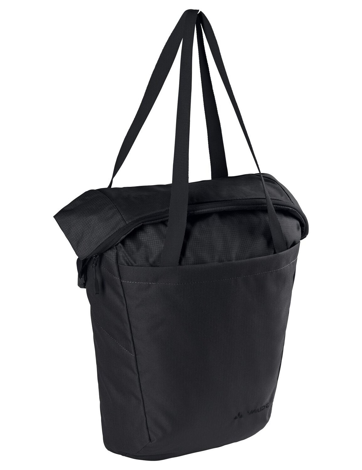 Vaude, Rucksack & Shopper, Kajam, schwarz