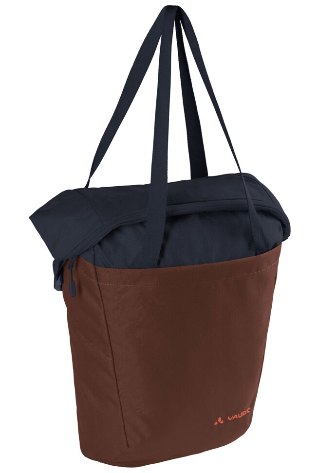 Vaude, Rucksack & Shopper, Kajam, chocolate