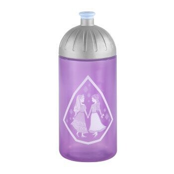 Step by Step, Trinkflasche, ICE PRINCESS