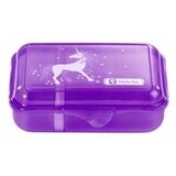 Step by Step, Lunchbox / Brotdose, UNICORN NUALA/DREAMY UNICORN NUALA,