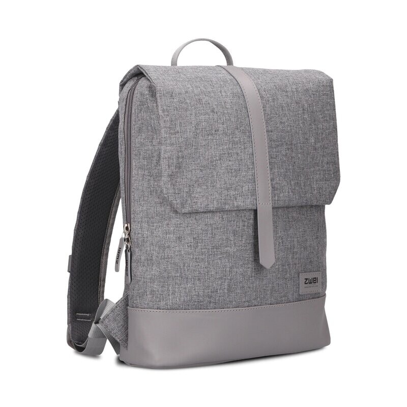 ZWEI, Rucksack, URBAN UR150, stone