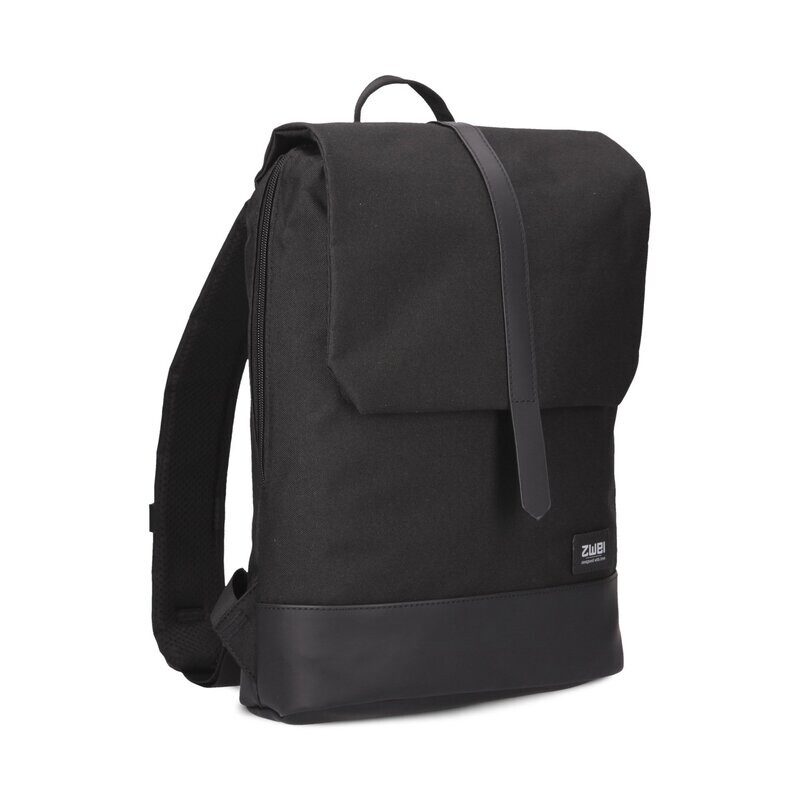 ZWEI, Rucksack, URBAN UR150, black