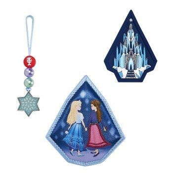 Step by Step, MAGIC MAGS Step by Step, MAGIC MAGS "Ice Princess"