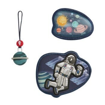 Step by Step, MAGIC MAGS Step by Step, MAGIC MAGS "Star Astronaut Cosmo"