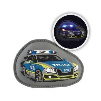Step by Step, MAGIC MAGS Flash Step by Step, MAGIC MAGS Flash "Police Alarm Rick"