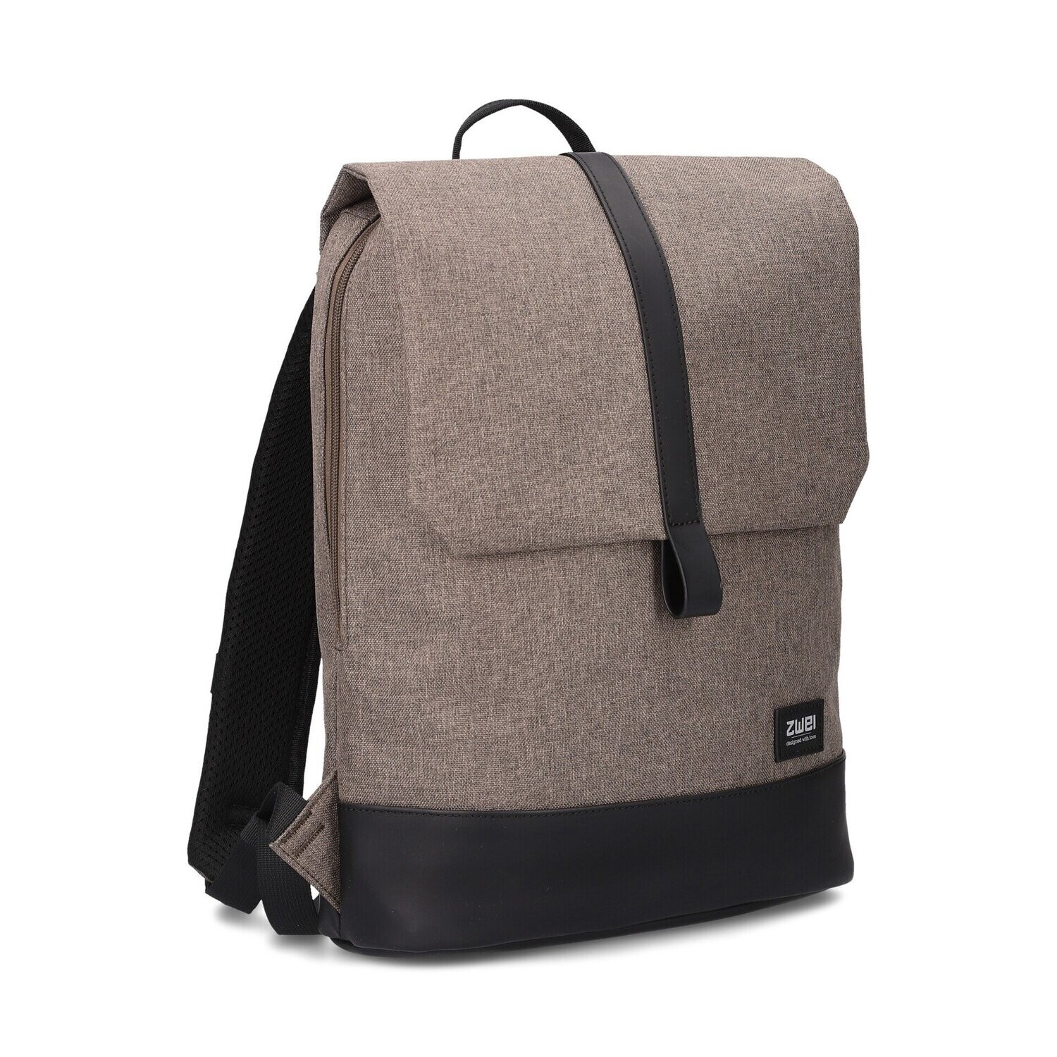 ZWEI, Rucksack, URBAN UR150, wood